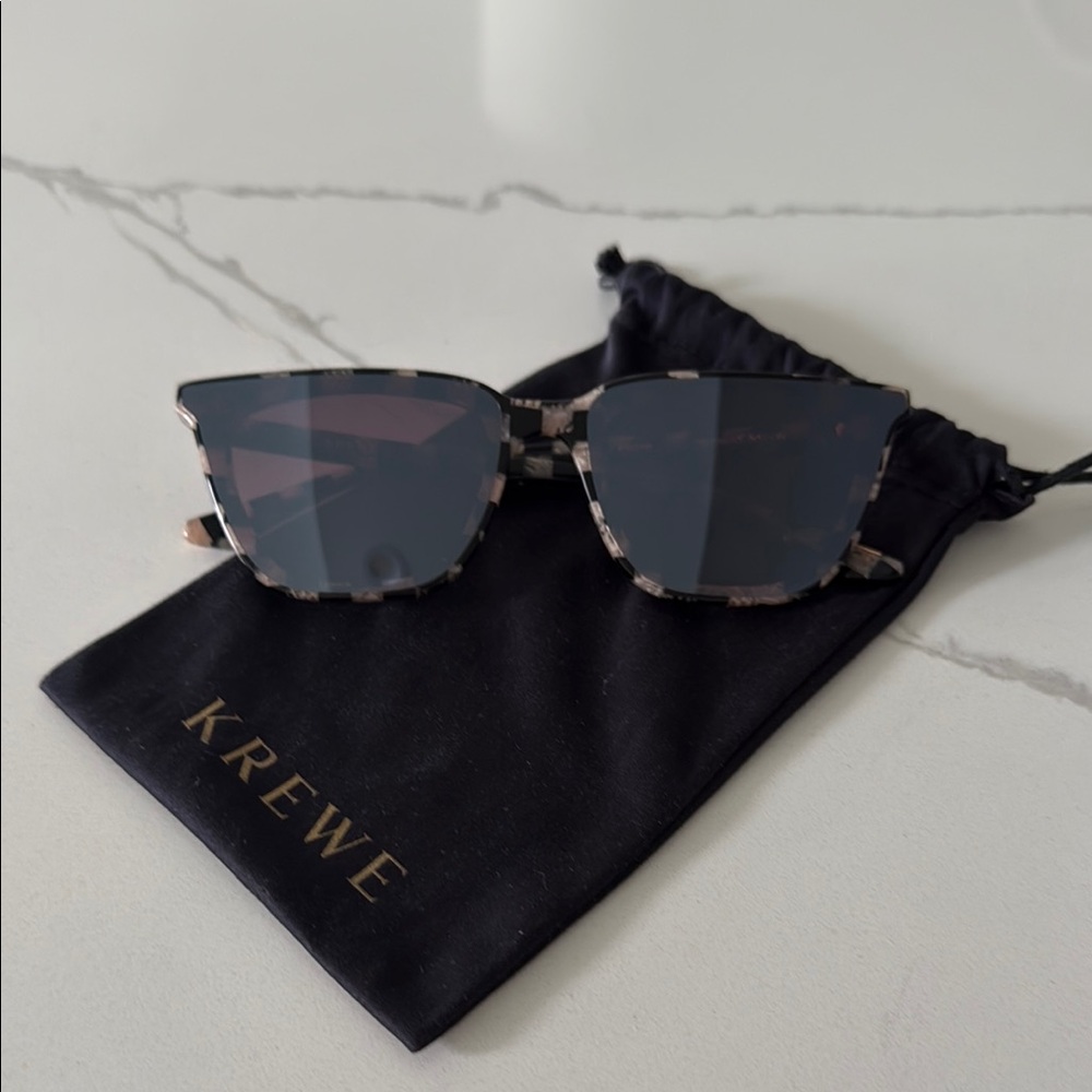 KREWE Sunglasses